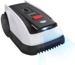 ECOVACS Goat O800 RTK Robot Tondeuse sans Fil périphérique 800 m²