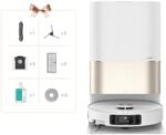 DREAME X40 Ultra Complete Robot Aspirateur