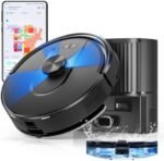 Vexilar Aspirateur Robot 6000Pa