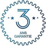 ECOVACS Tondeuse Robot G1 -Mowing Area 1600m2 – Image 9