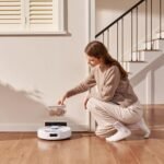 NARWAL Freo X Plus Robot Aspirateur et V'adrouille, Aspiration de 7800Pa – Image 2