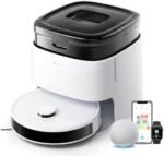 Lefant M3 Robot Aspirateur Laveur 12 000 Pa