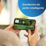 ECOVACS Tondeuse Robot G1 -Mowing Area 1600m2 – Image 6