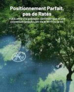 MAMMOTION YUKA 2000 Tondeuse Robot sans Fil Périphérique – Image 4