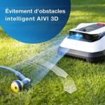 ECOVACS Tondeuse Robot G1 -Mowing Area 1600m2 – Image 5