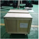 HYQNG Robot Tondeuse À Gazon, pour Pelouse Jusqu'à 600m2 Tondeuse Intelligente avec système à Quatre Roues motrices – Image 2