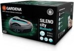 GARDENA SILENO city 250 | Tondeuse Robot jusqu'à 250m² – Image 10