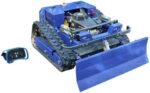 Tondeuses Robot, Tondeuse à Gazon télécommandée – Image 9
