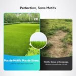 Sunseeker V3 Plus robot tondeuse 1000㎡, robot tondeuse sans fil en un clic – Image 5