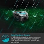 GARDENA SILENO city 250 | Tondeuse Robot jusqu'à 250m² – Image 7