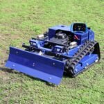 Tondeuses Robot, Tondeuse à Gazon télécommandée – Image 2