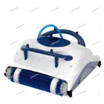 Aspirateur automatique pour fond de piscine – Image 4