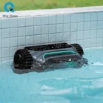 Machine d'aspiration automatique de piscine, aspirateur, tortue d'eau, peut monter des murs – Image 4