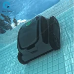 Machine d'aspiration automatique de piscine, aspirateur, tortue d'eau, peut monter des murs – Image 5