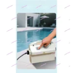 Aspirateur automatique pour fond de piscine